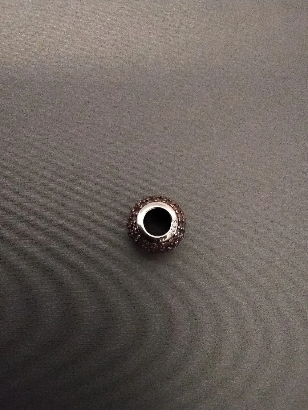 Pandora authentic pink